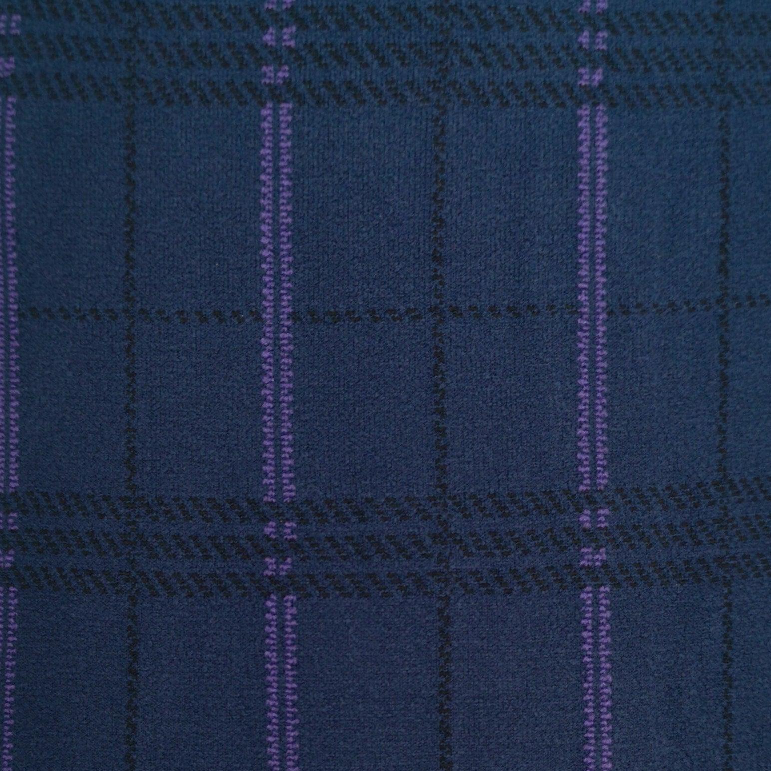 80 Denier Plaid Tights - Stovies - Snag