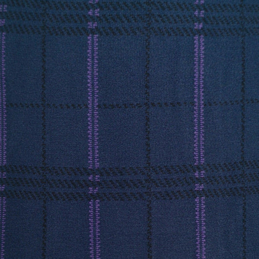 80 Denier Plaid Tights - Stovies - Snag