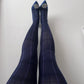 80 Denier Plaid Tights - Stovies - Snag