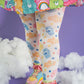 Tights - 80 Denier Tights - Care-a-lot