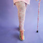 Tights - 80 Denier Tights - Cheer Bear