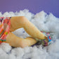 Tights - 80 Denier Tights - Funshine Bear