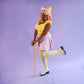 Tights - 80 Denier Tights - Funshine Bear