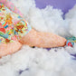Tights - 80 Denier Tights - Tenderheart Bear