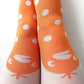 80 Denier Tights - Chick -Yolk - Snag
