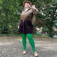 80 Denier Tights - Craic - Snag