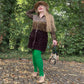 80 Denier Tights - Craic - Snag