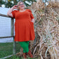 80 Denier Tights - Craic - Snag