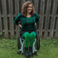 80 Denier Tights - Craic - Snag