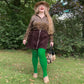 80 Denier Tights - Craic - Snag