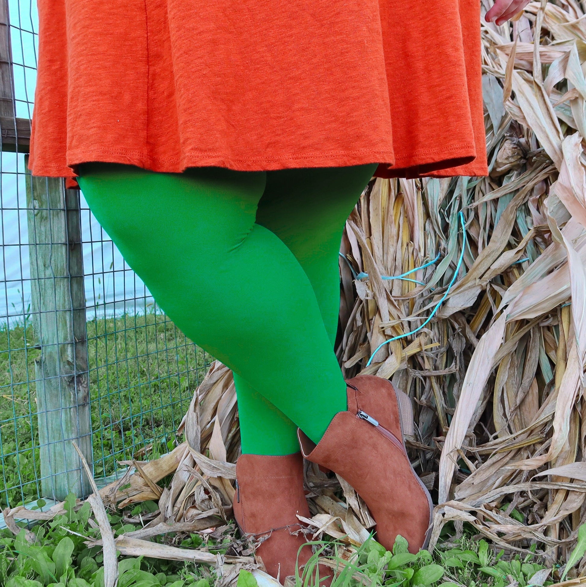80 Denier Tights - Craic - Snag