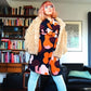 80 Denier Tights - Duckie - Snag