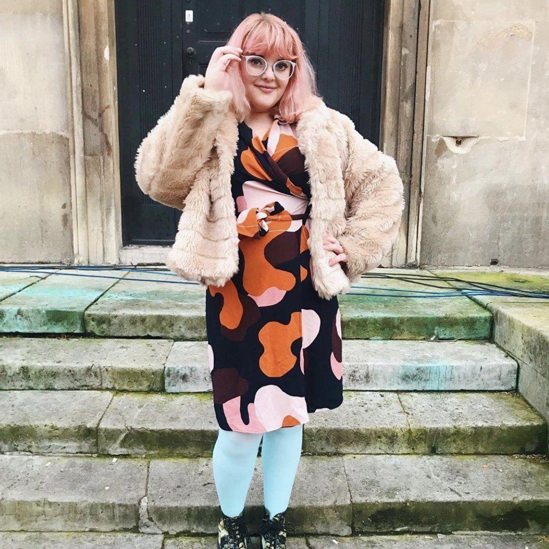 Tights - 80 Denier Tights - Duckie