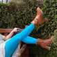 Tights - 80 Denier Tights - Gnarly