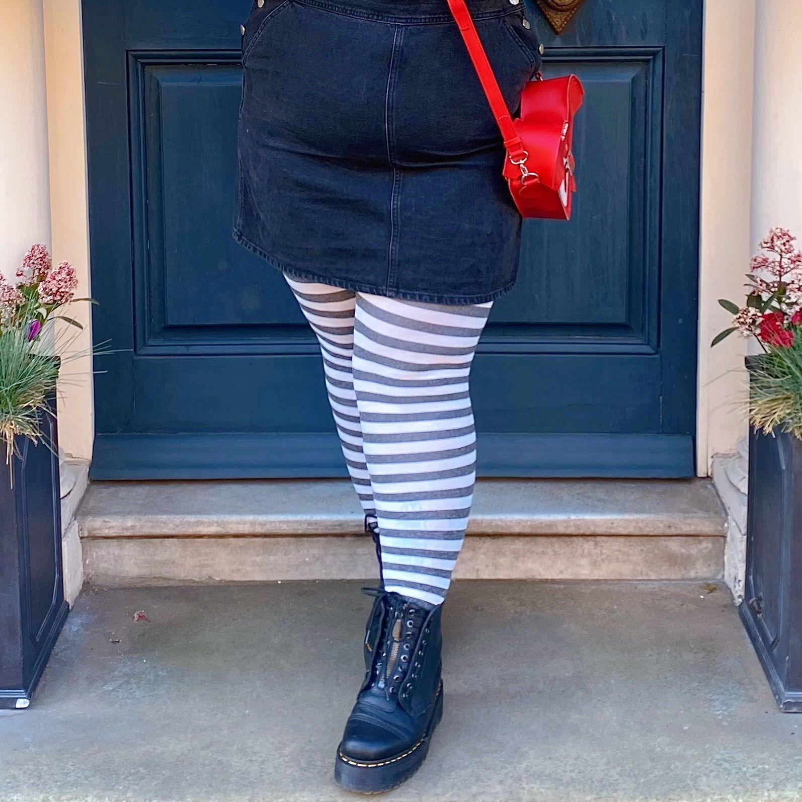 80 Denier Tights - Homebrew - Snag