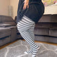 80 Denier Tights - Homebrew - Snag