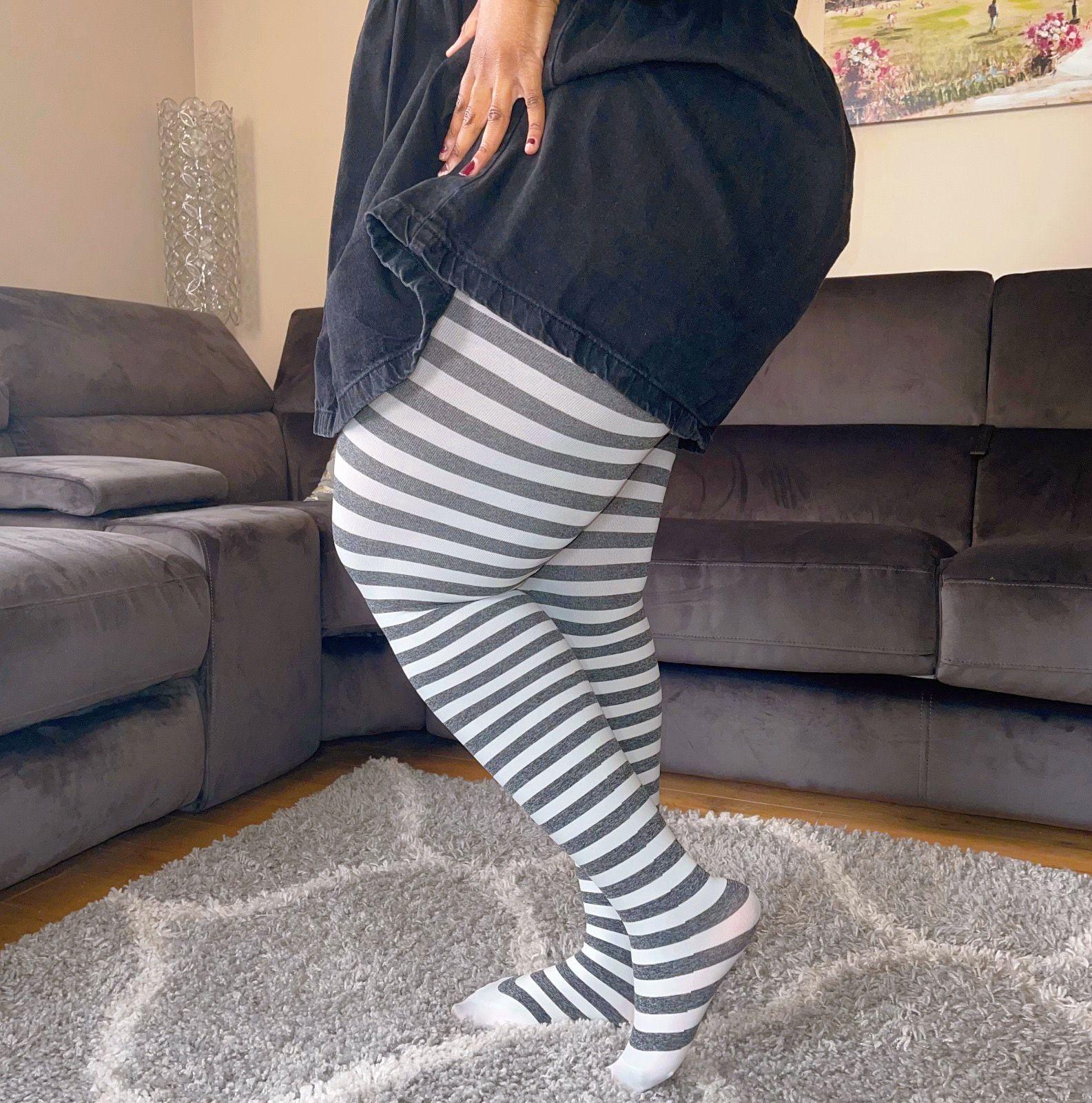 80 Denier Tights - Homebrew - Snag