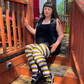 80 Denier Tights - Pride - Elliot - Snag