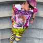 80 Denier Tights - Pride - Elliot - Snag