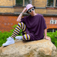 80 Denier Tights - Pride - Elliot - Snag