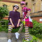 80 Denier Tights - Pride - Elliot - Snag