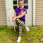 80 Denier Tights - Pride - Elliot - Snag