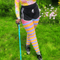 80 Denier Tights - Pride - Janelle - Snag