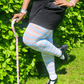 80 Denier Tights - Pride - Laverne - Snag