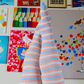 80 Denier Tights - Pride - Laverne - Snag