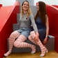 80 Denier Tights - Pride - Laverne - Snag