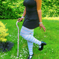 80 Denier Tights - Pride - Laverne - Snag