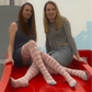 80 Denier Tights - Pride - Laverne - Snag