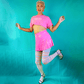 80 Denier Tights - Pride - Laverne - Snag