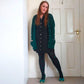80 Denier Tights - Slainte - Snag