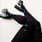 80 Denier Tights - Slainte - Snag