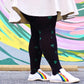 80 Denier Tights - Slainte - Snag