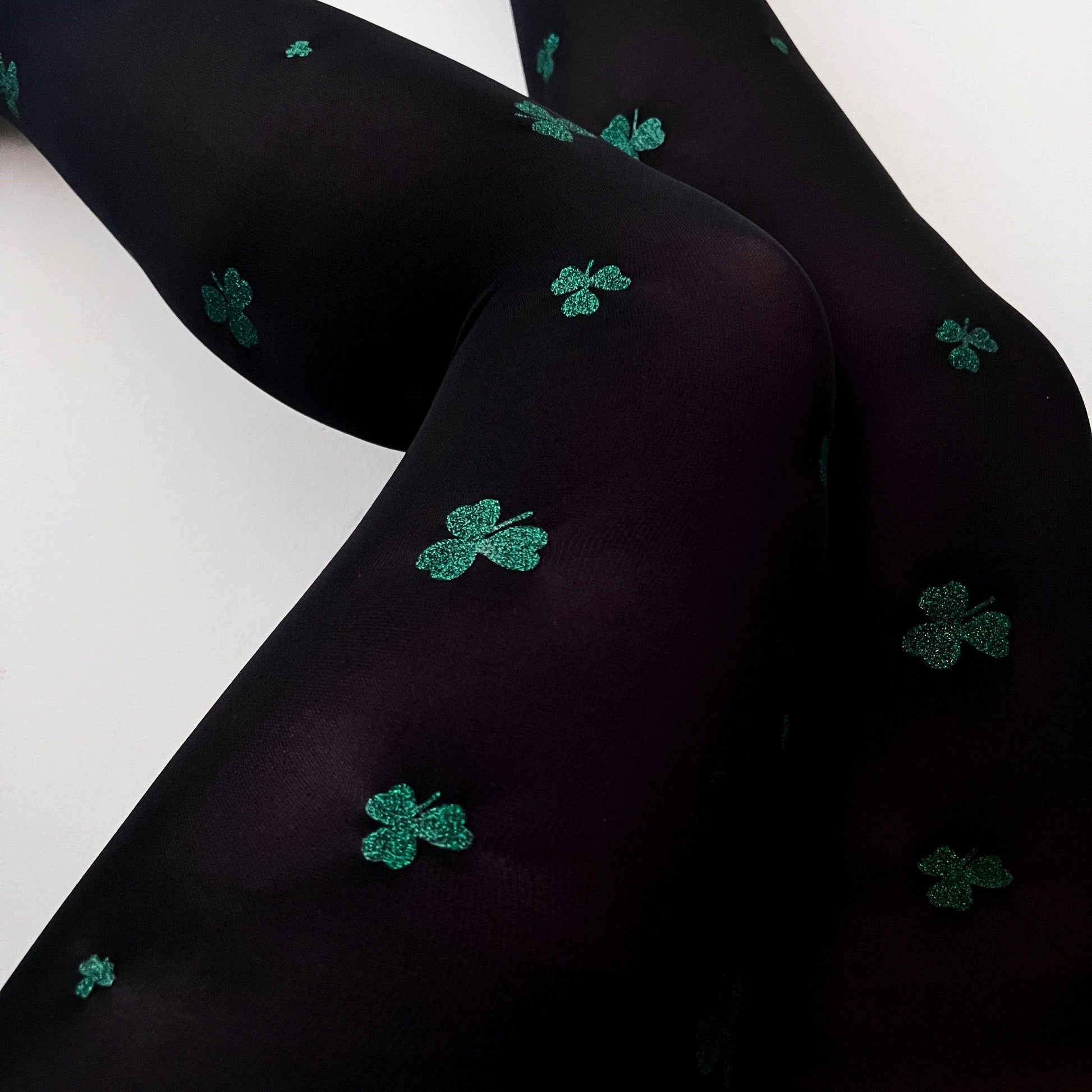 80 Denier Tights - Slainte - Snag