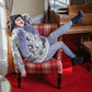Tights - Cosy Tights - Snuggle