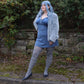 Tights - Cosy Tights - Snuggle