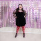 Tights - 80 Denier Tights - Sweetheart