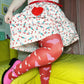 Tights - 80 Denier Tights - Sweetheart