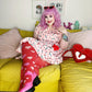 Tights - 80 Denier Tights - Sweetheart