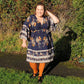 80 Denier Tights - Toffee Apple - Snag