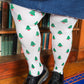 80 Denier Tights - Tree-mendous - Snag