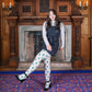 80 Denier Tights - Tree-mendous - Snag