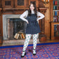 80 Denier Tights - Tree-mendous - Snag