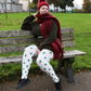 80 Denier Tights - Tree-mendous - Snag