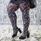 80 Denier Tights - Trip the Light - Snag