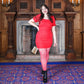 Tights - 80 Denier Tights - Up To Snow Good