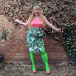 Tights - 80 Denier Tights - Wicked